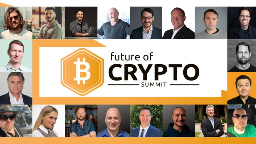 Future of Crypto Summit