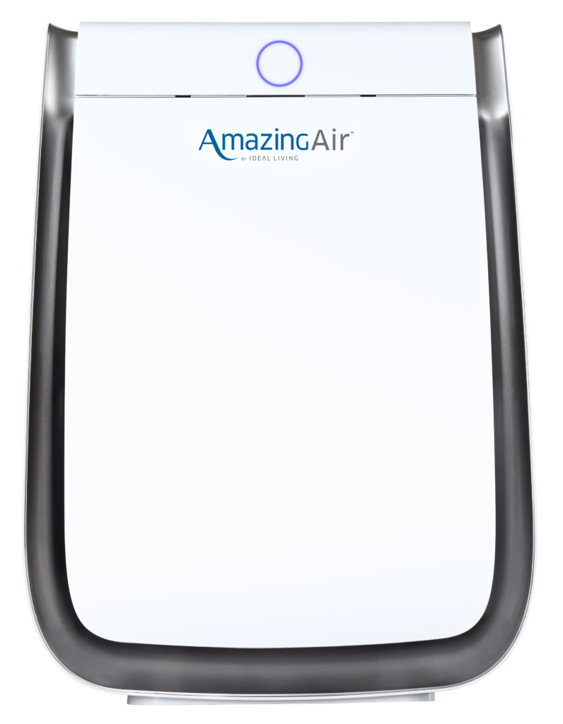 Amzing Air 3000 Air Purifier comprehensive Review