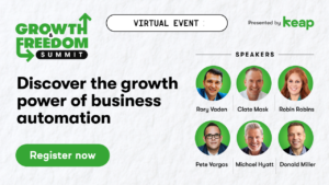 Growth and Freedom Summit