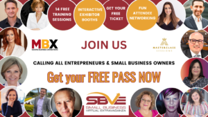 Small Business Virtual Extravaganza
