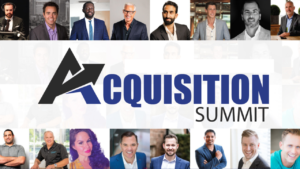 Acquisition Summit