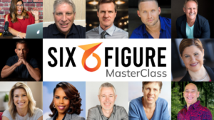 Six Figure Masterclass