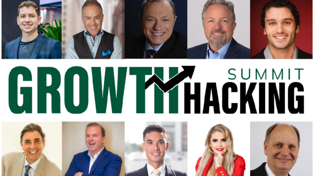 Growth Hacking Summit