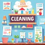 Creative Marketing Ideas to Promote Your Cleaning Business Effectively