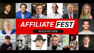 AffiliateFEST-Affiliate Marketing Event