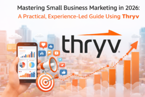 small business marketing thryv