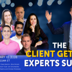 Client Getting Experts Summit