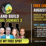 Exit and Build Virtual Summit 2