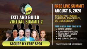 Exit and Build Virtual Summit 2