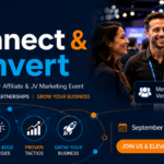 Connect & Convert