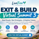 Exit & Build Virtual Summit 3